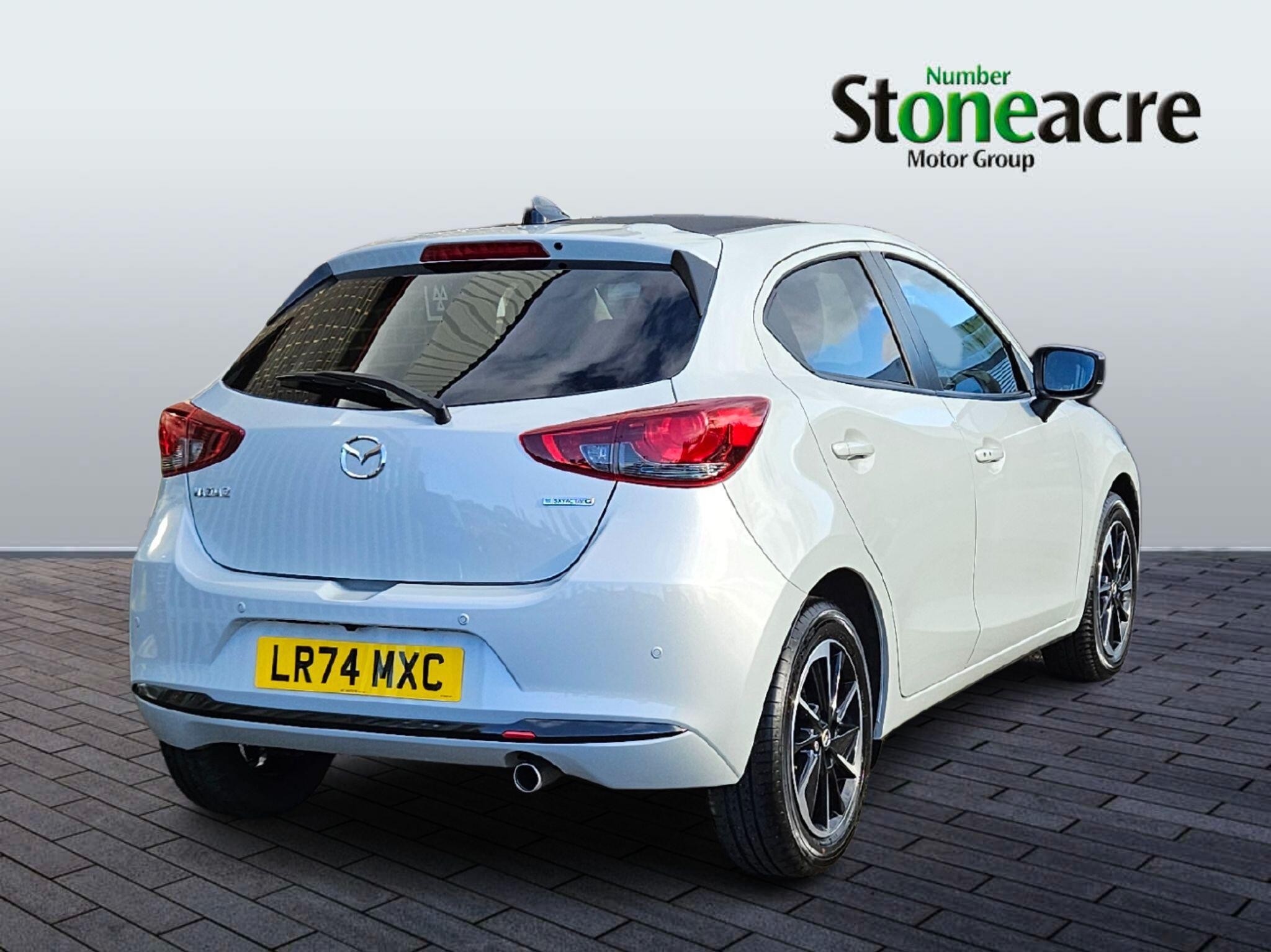 Mazda2 Image 3