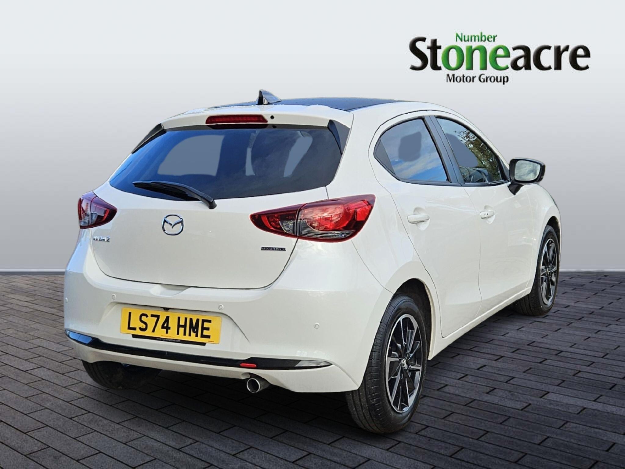 Mazda2 Image 3