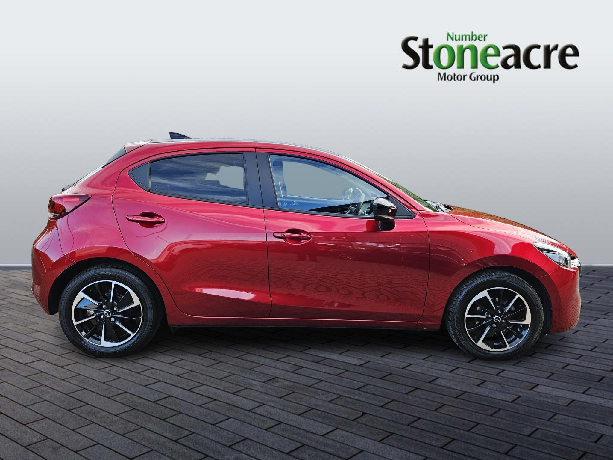 Mazda2 Image 2