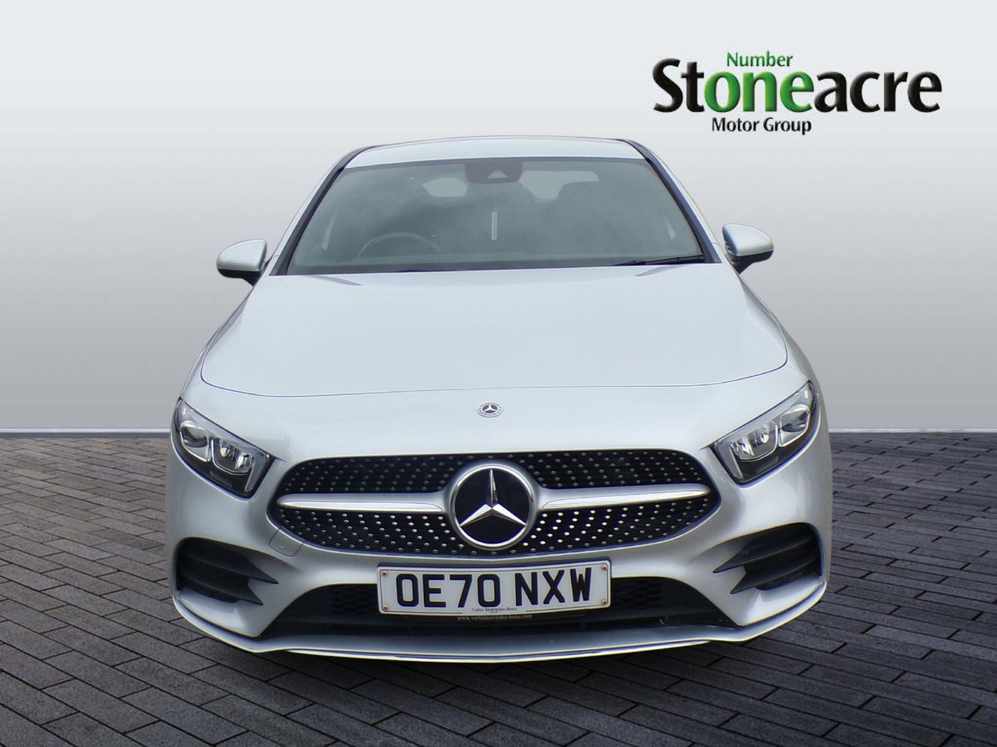 Mercedes-Benz A-Class Image 2