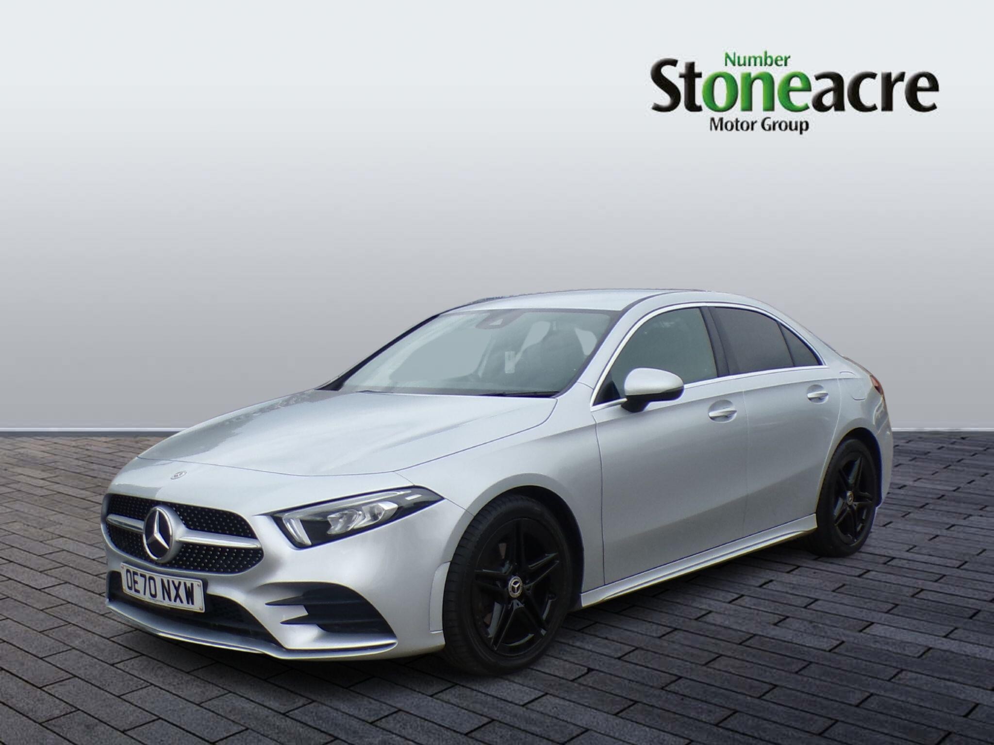 Mercedes-Benz A-Class Image 3