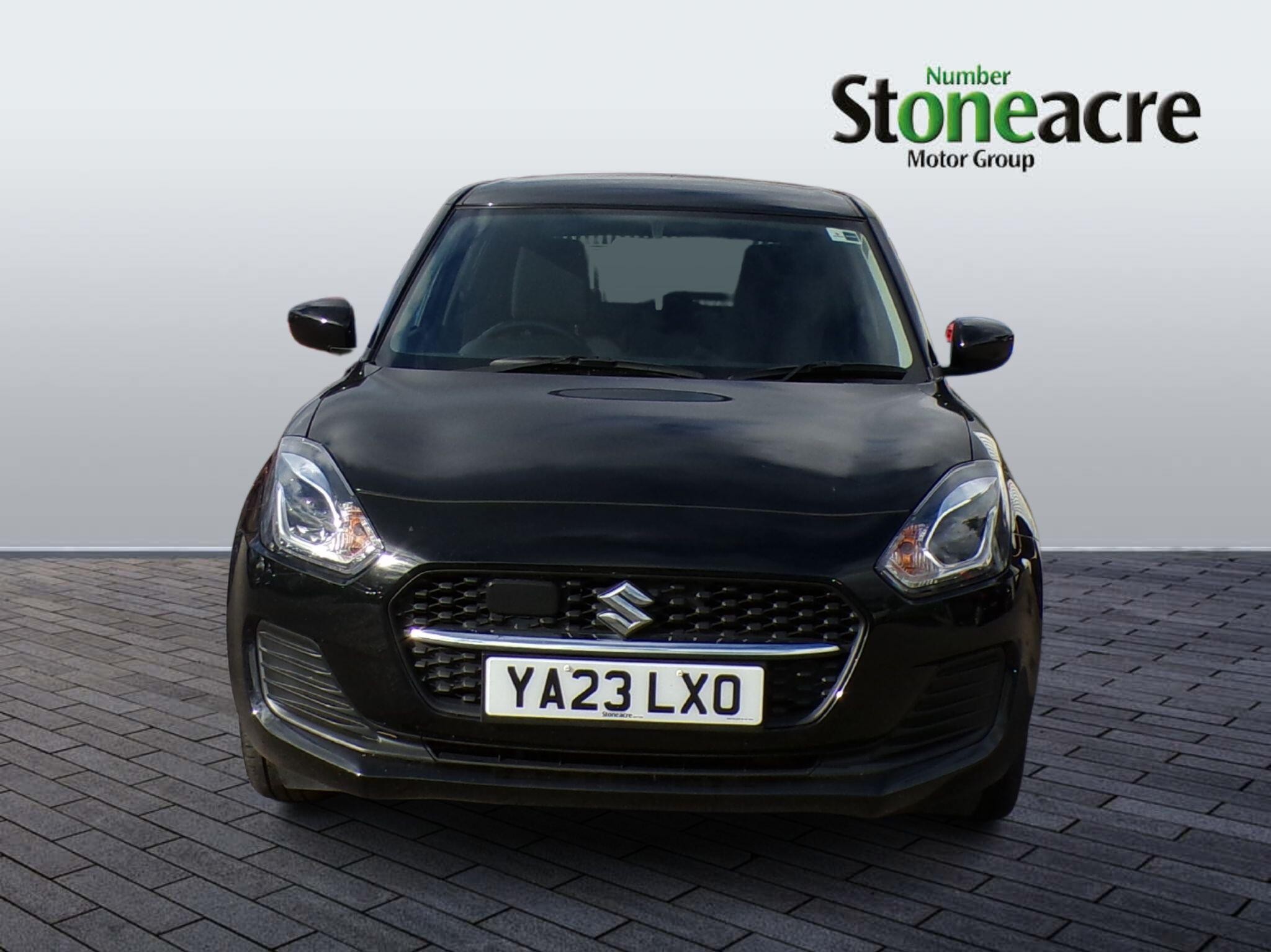 Suzuki Swift Image 2