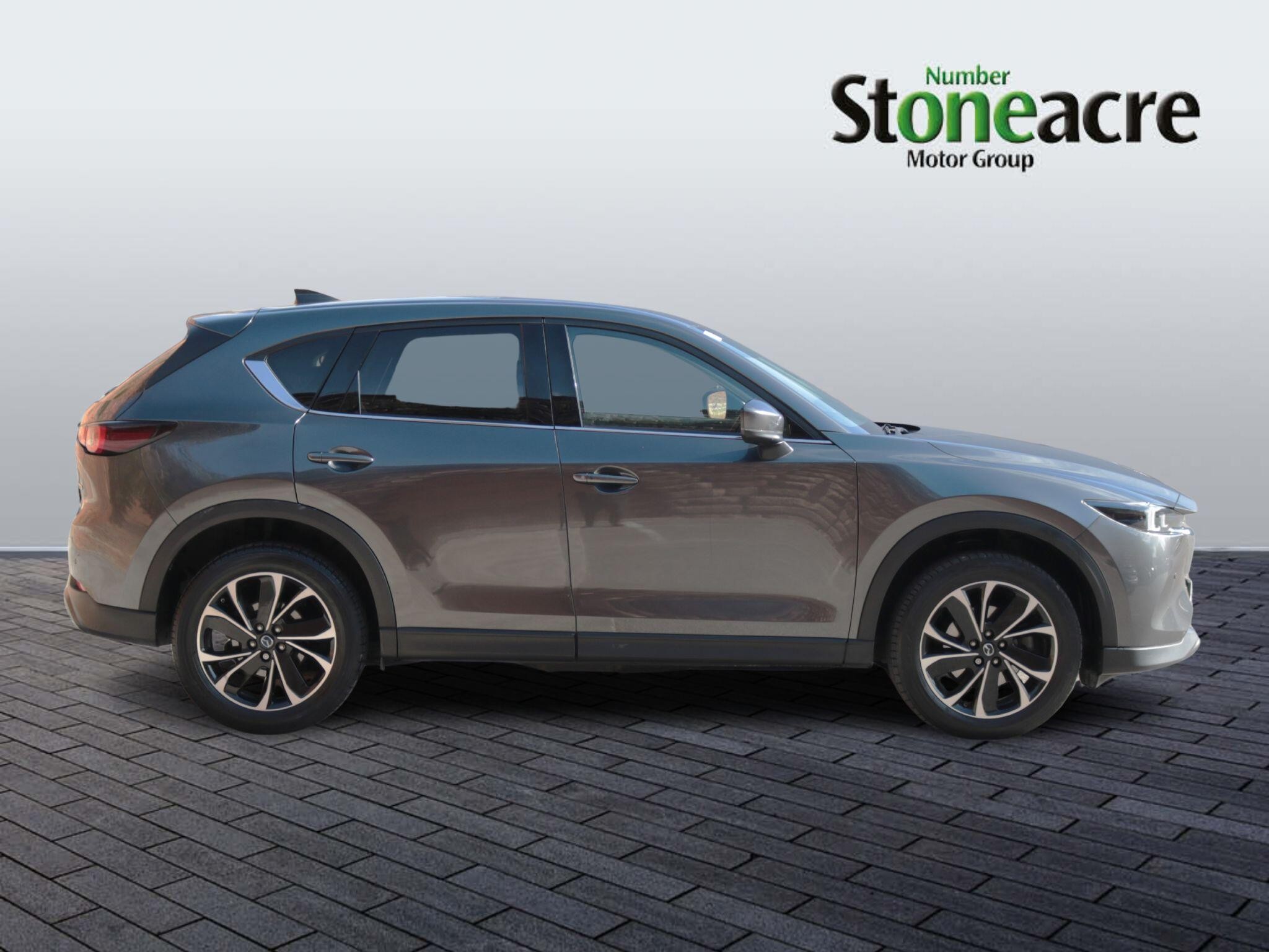 Mazda CX-5 Image 2