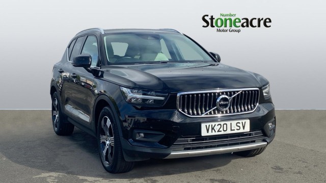 Volvo XC40 2.0 B5 MHEV Inscription Auto AWD Euro 6 (s/s) 5dr VK20LSV Image 1