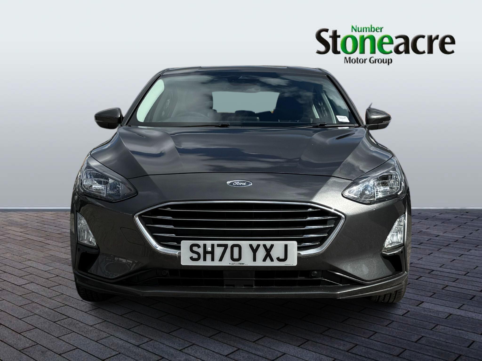 Ford Focus Image 3