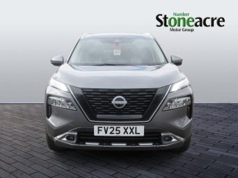 Nissan X-Trail 1.5 h e-POWER Tekna Auto Euro 6 (s/s) 5dr FY25XXL Image 2