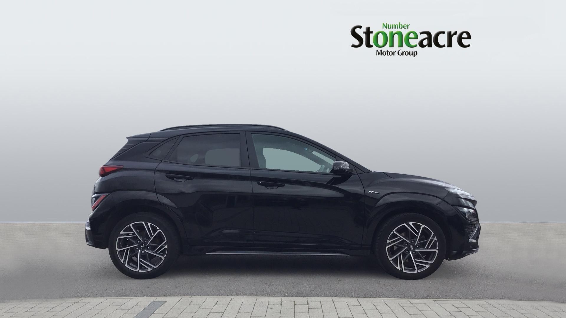 Hyundai KONA Image 3