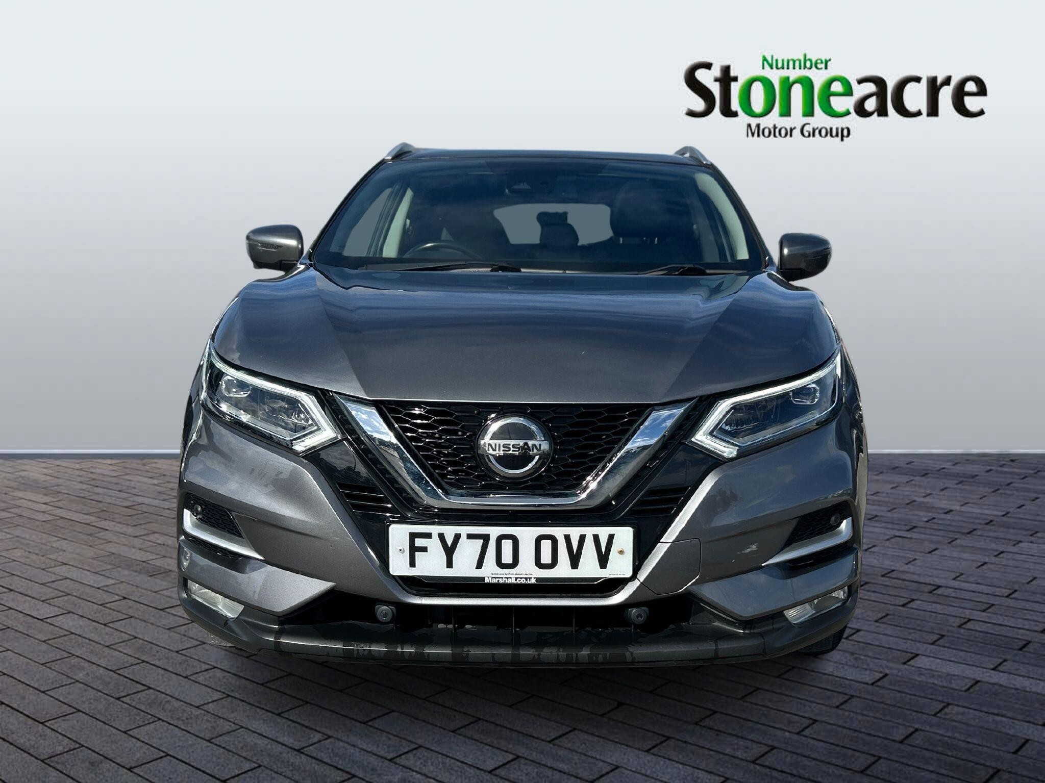 Nissan Qashqai Image 3
