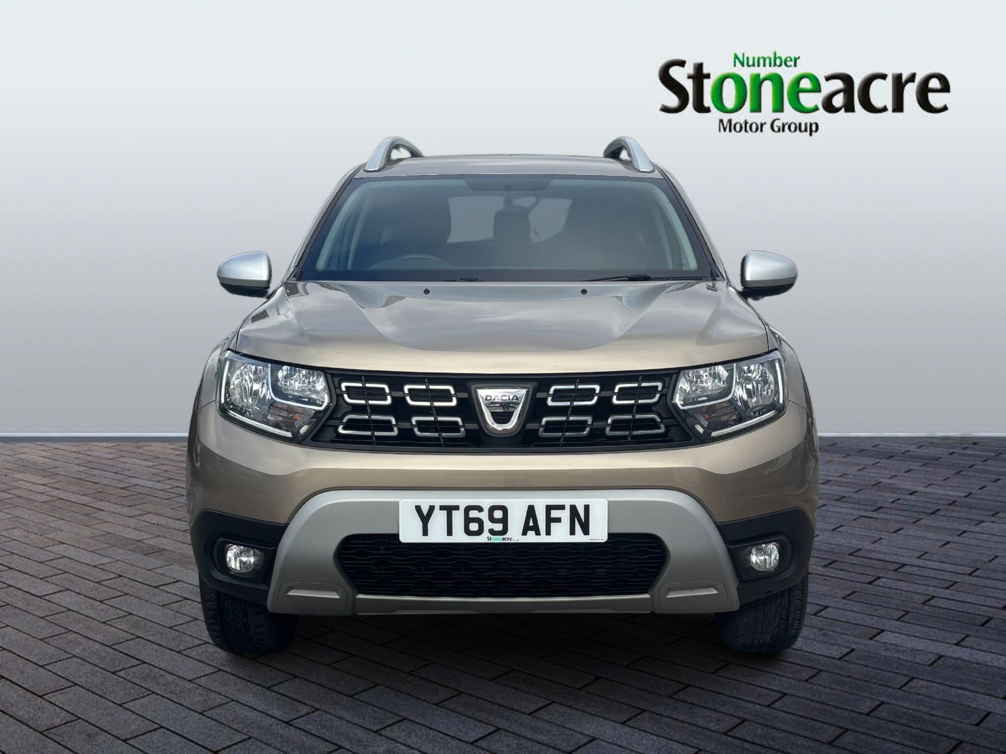 Dacia Duster Image 2