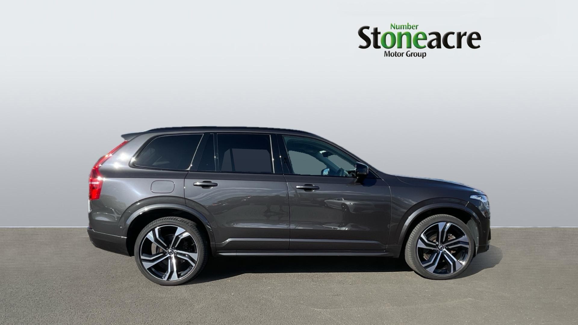 Volvo XC90 Image 3