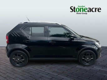 Suzuki Ignis 1.2 Dualjet 12V Hybrid SZ5 5dr DV71XLS Image 2