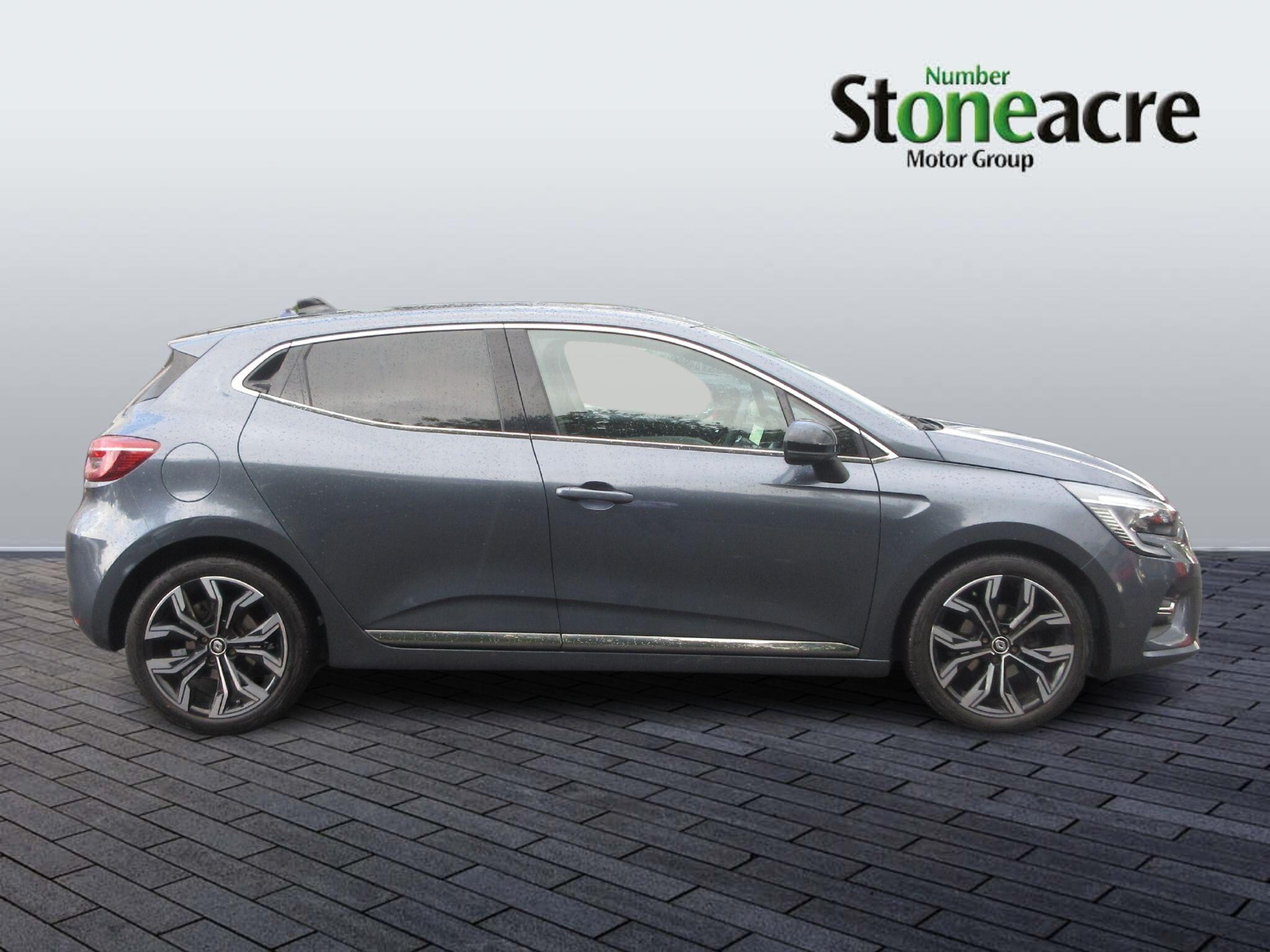 Renault Clio Image 2