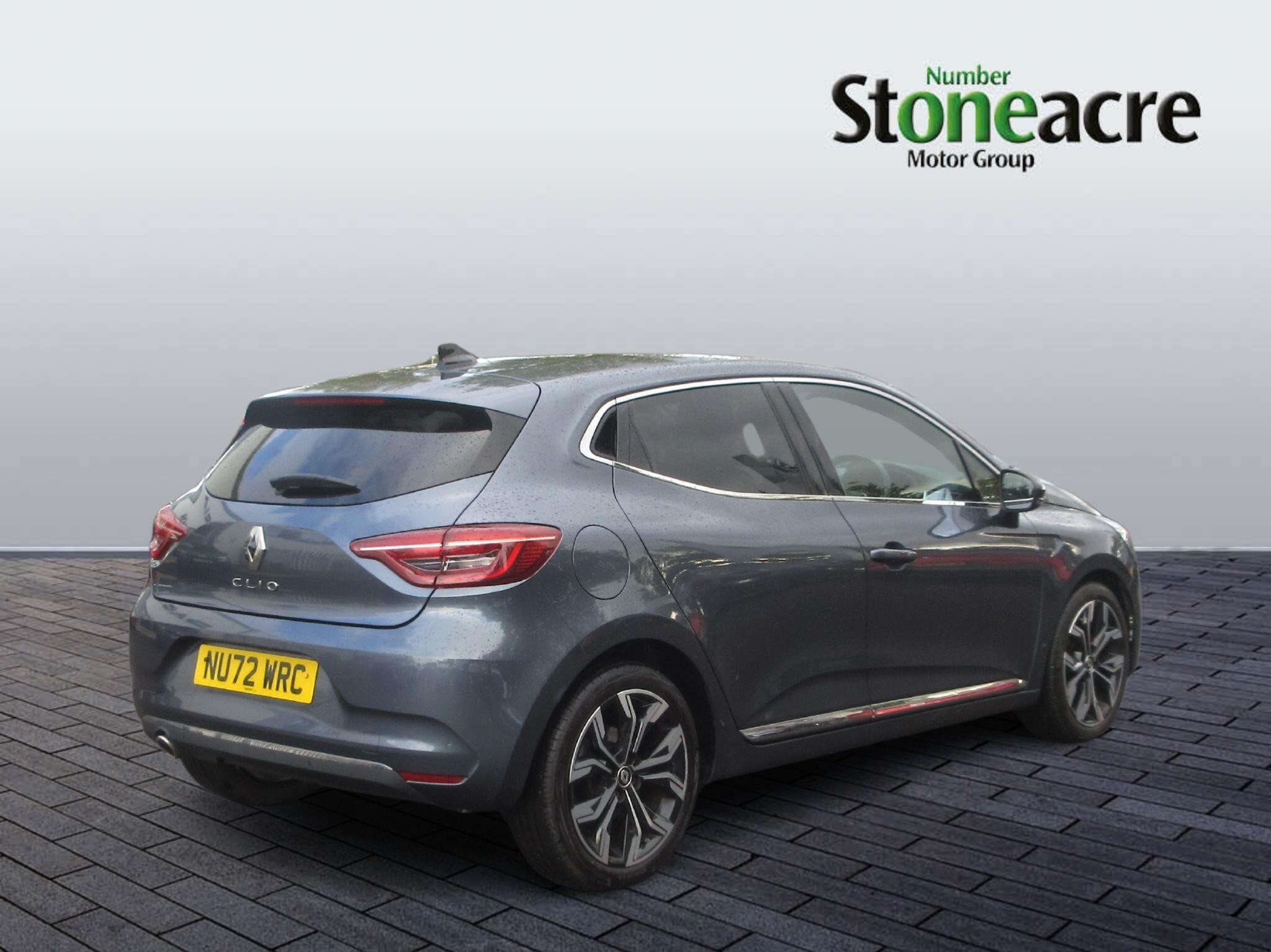 Renault Clio Image 3