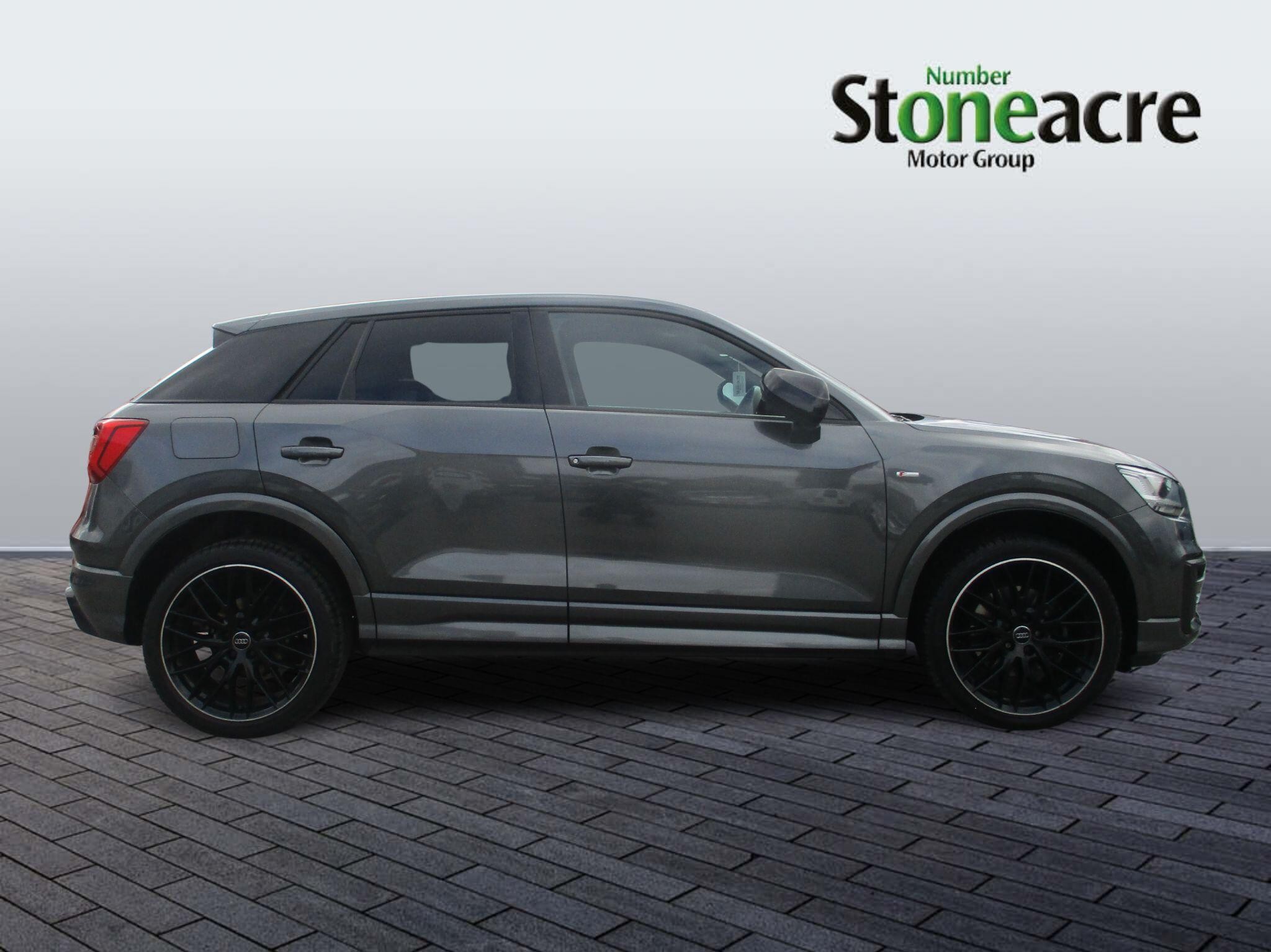 Audi Q2 Image 2