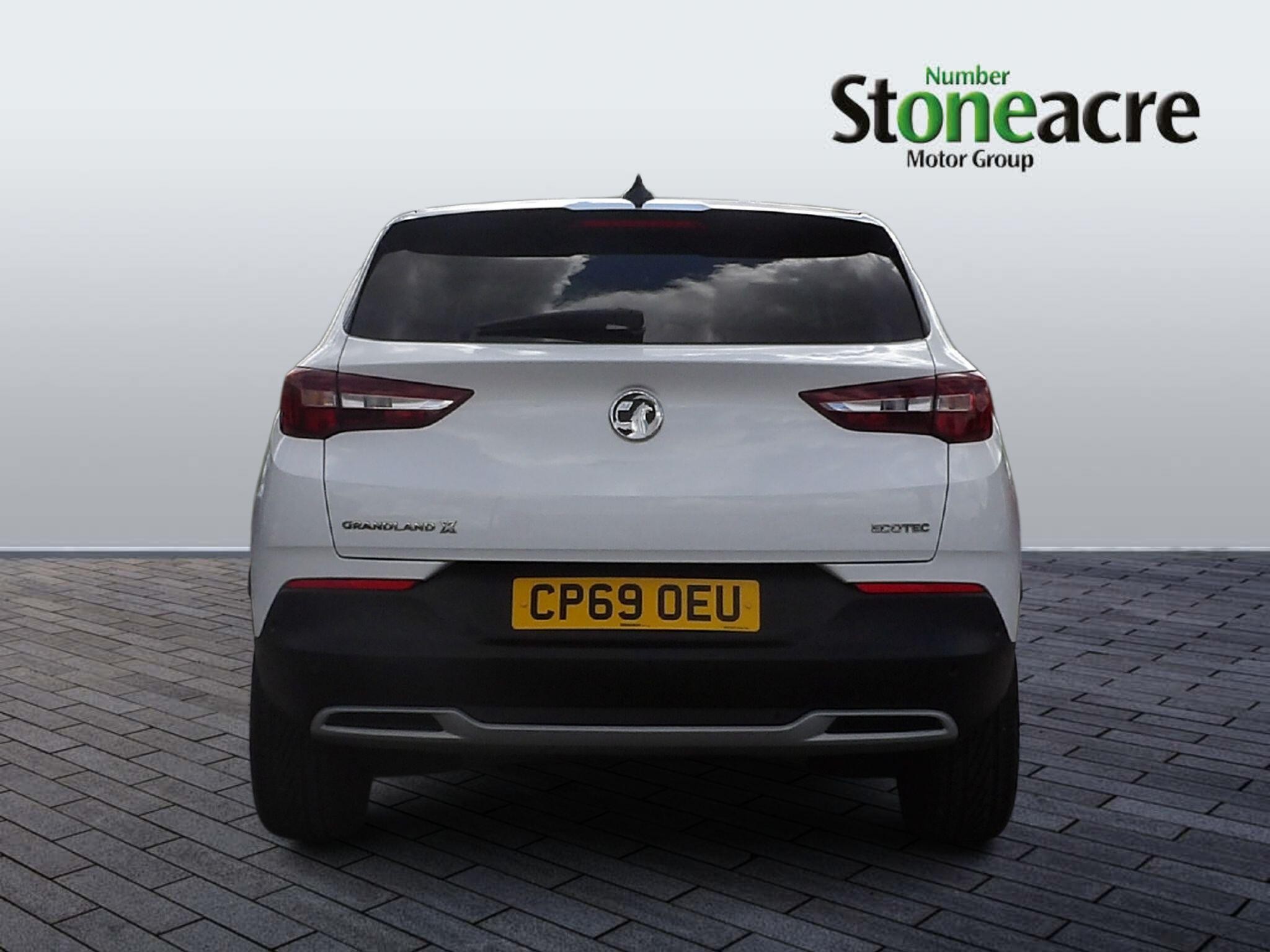 Vauxhall Grandland X Image 3