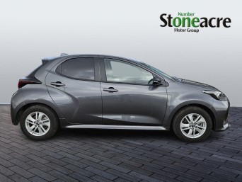 Mazda 2 Hybrid 1.5h Centre-Line CVT Euro 6 (s/s) 5dr LJ74MHE Image 2