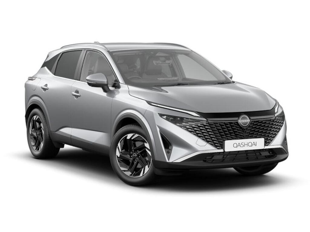 Nissan Qashqai Image 1