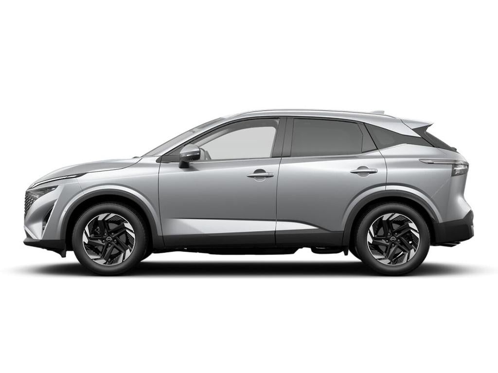 Nissan Qashqai Image 2