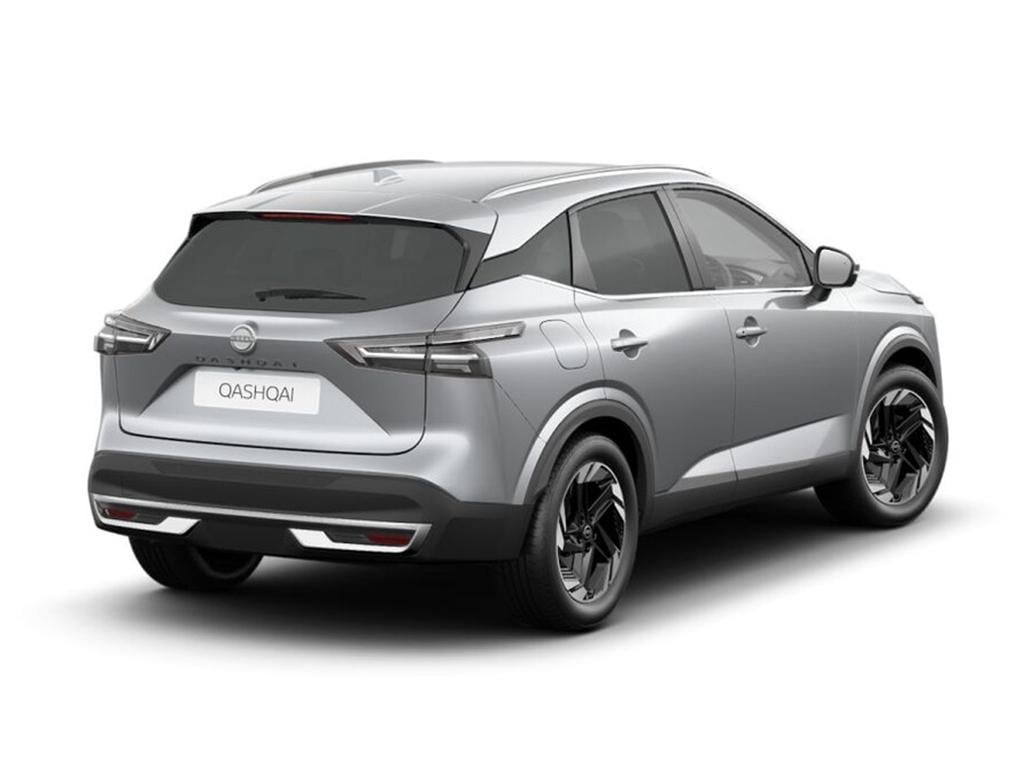 Nissan Qashqai Image 3