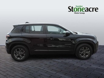 Jeep Avenger 54kWh Longitude Auto 5dr BK25RJX Image 2