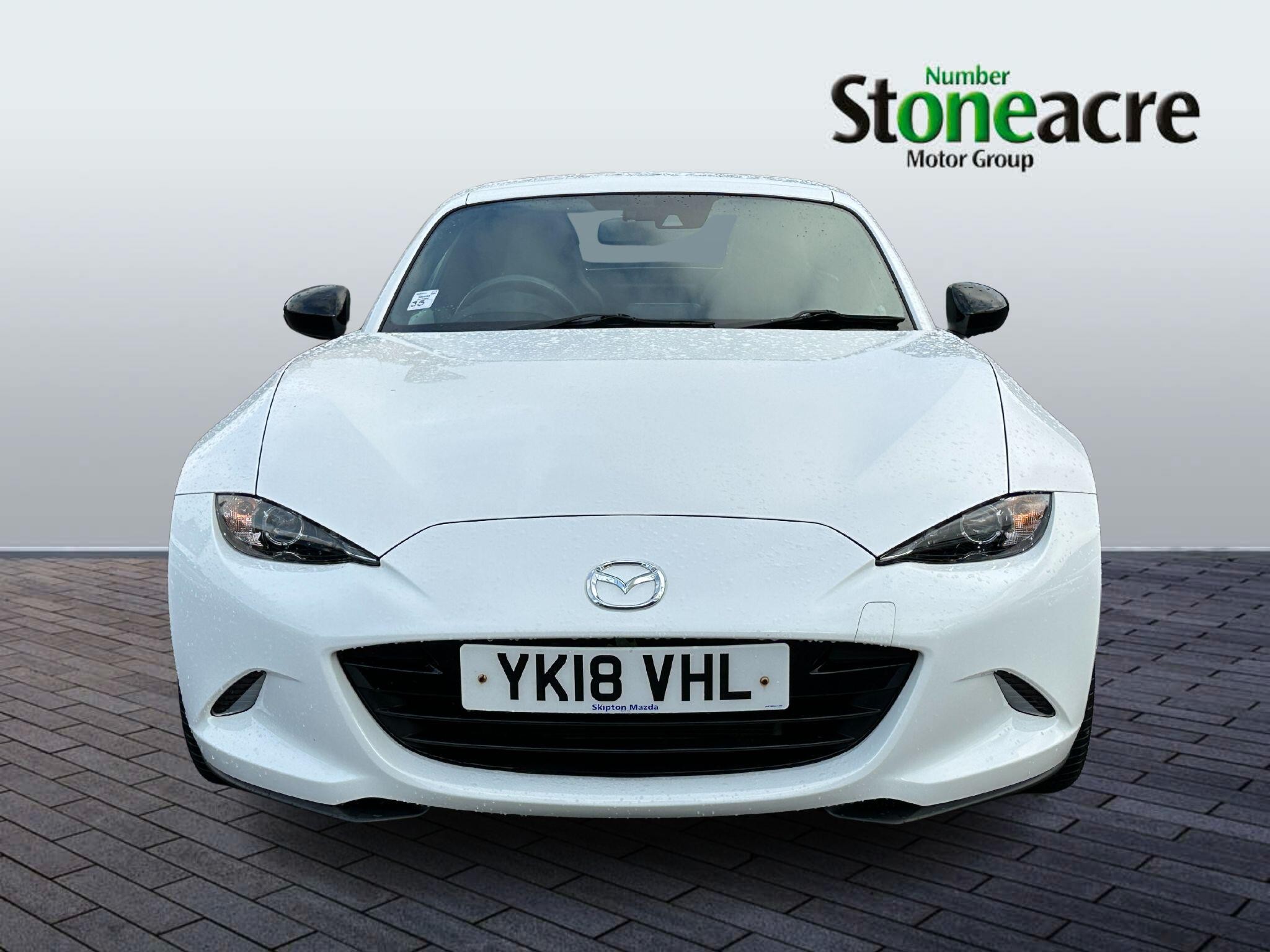 Mazda MX-5 RF Image 2