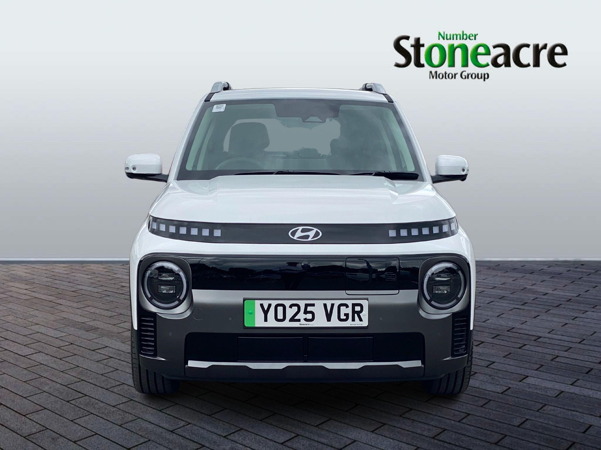 Hyundai INSTER Image 3