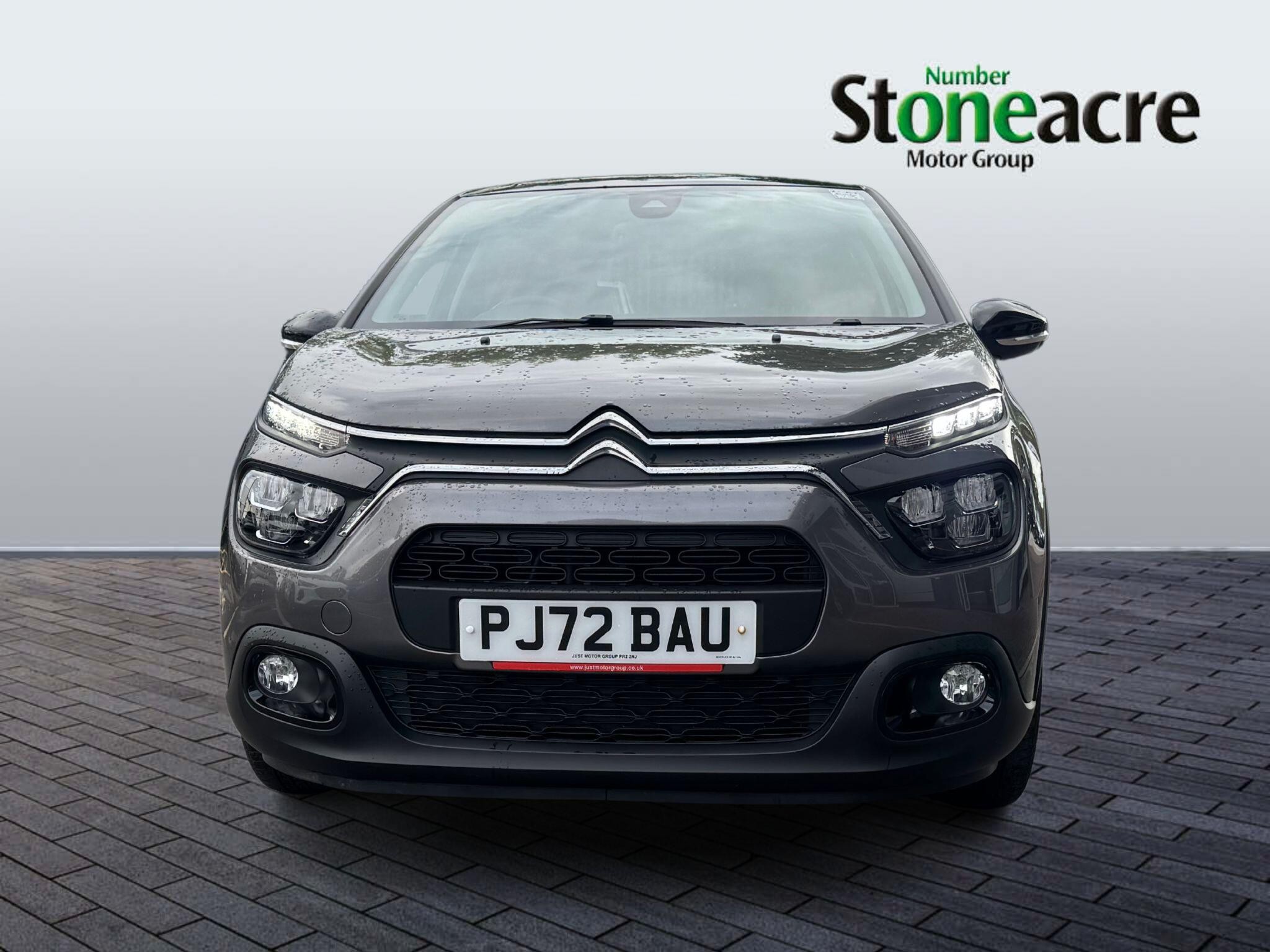Citroen C3 Image 2