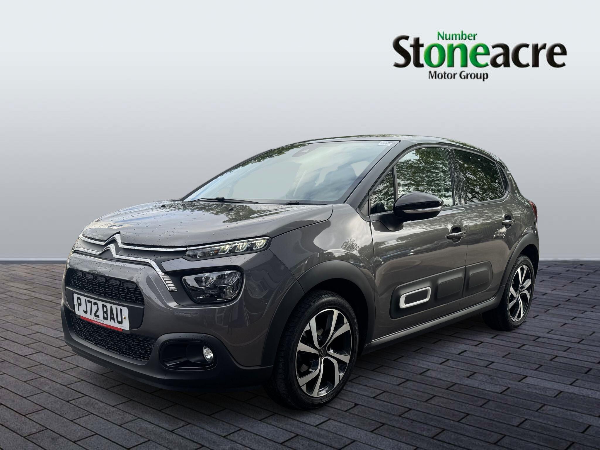 Citroen C3 Image 3