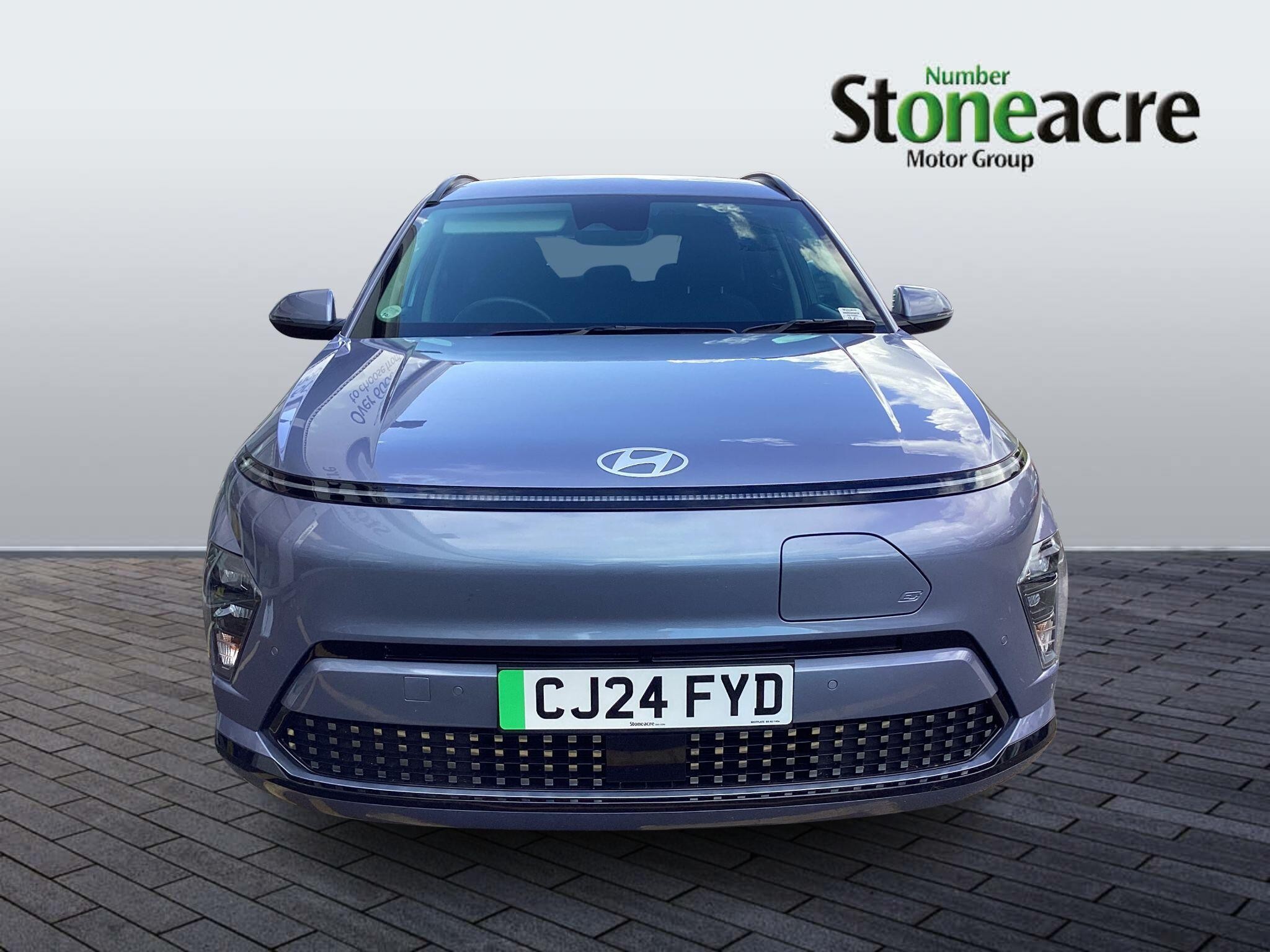 Hyundai KONA Image 2