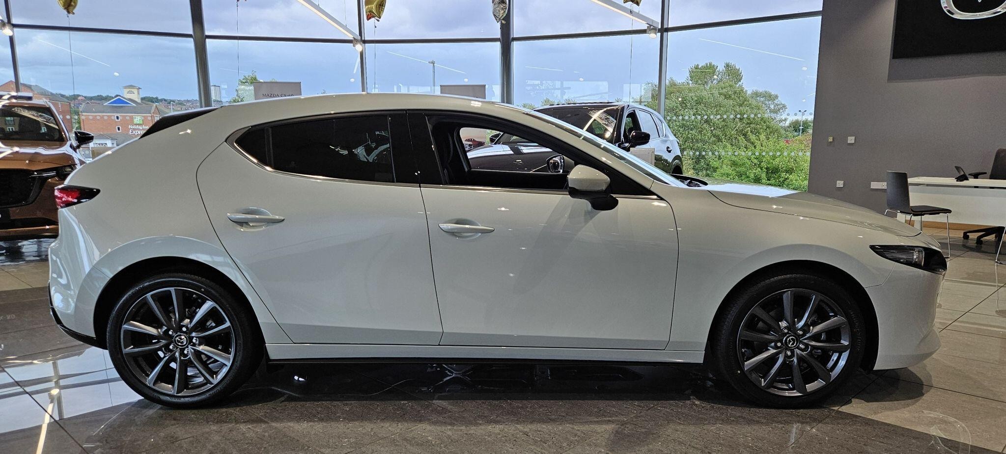 Mazda3 Image 2