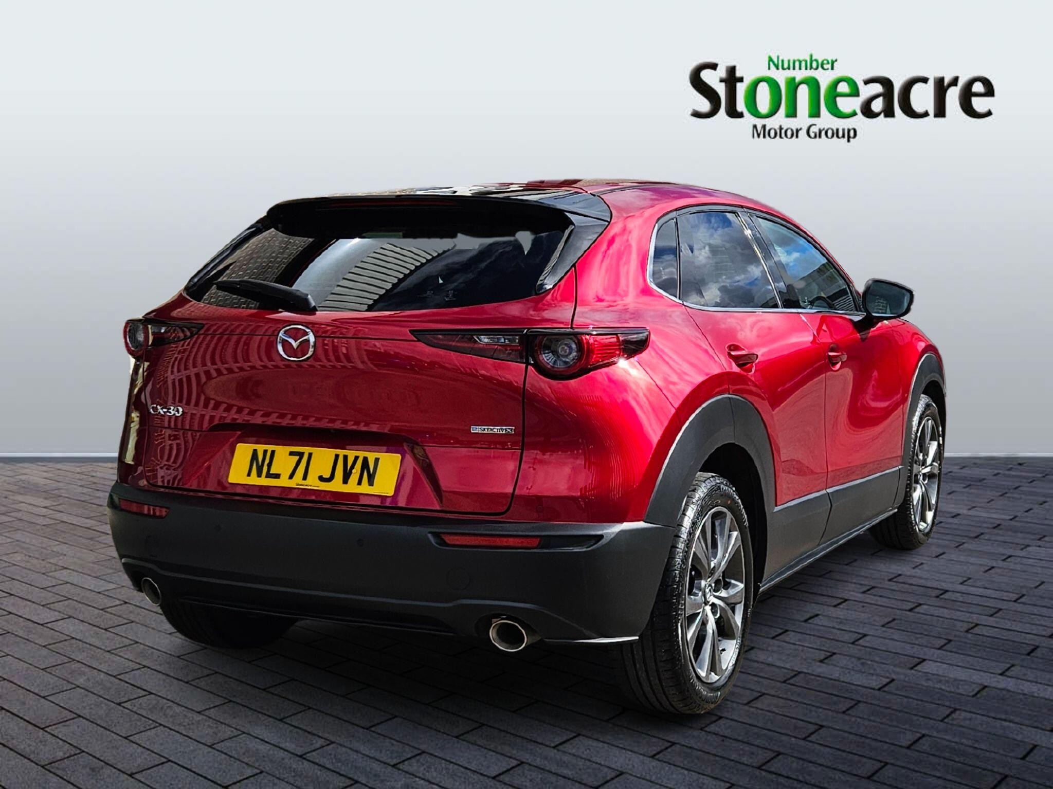 Mazda CX-30 Image 3