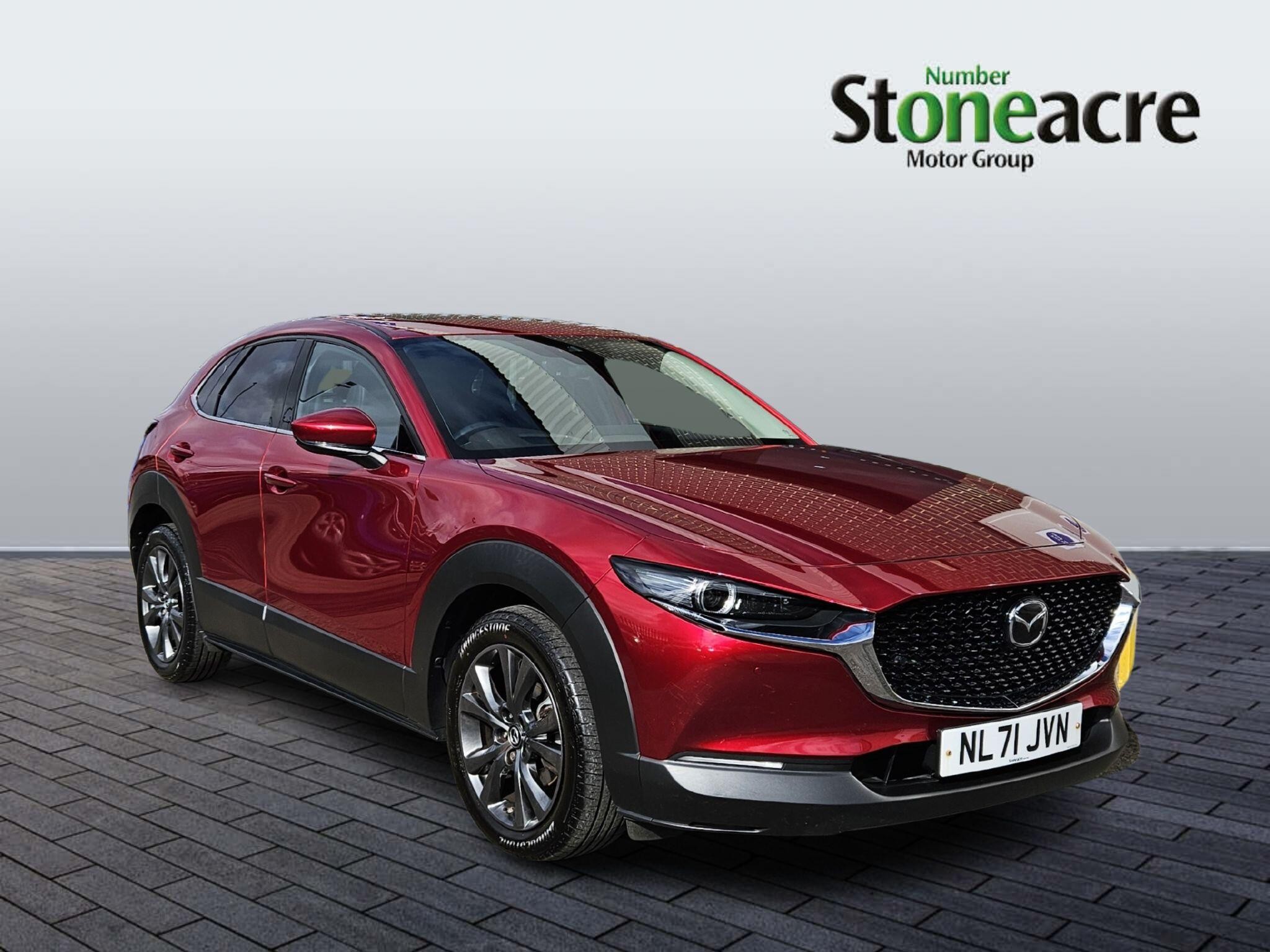Mazda CX-30 Image 1