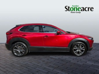 Mazda CX-30 2.0 e-Skyactiv X MHEV GT Sport 5dr NL71JVN Image 2