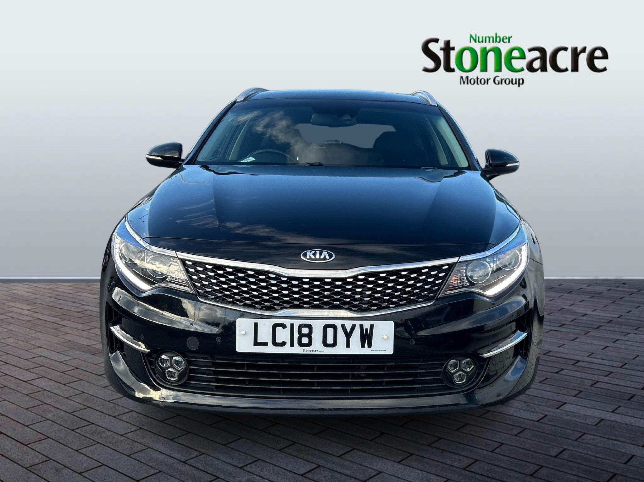 Kia Optima Image 3