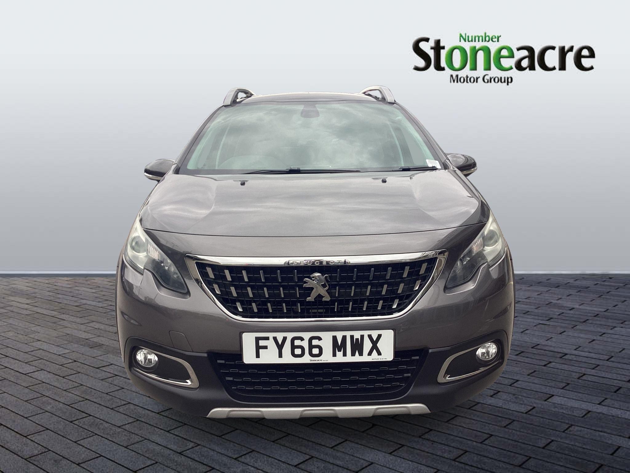 Peugeot 2008 Image 2