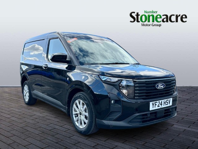 Ford Transit Courier 1.5 EcoBlue Limited L1 Euro 6 (s/s) 5dr YF24HSV Image 1