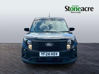Ford Transit Courier 1.5 EcoBlue Limited L1 Euro 6 (s/s) 5dr YF24HSV Image 2