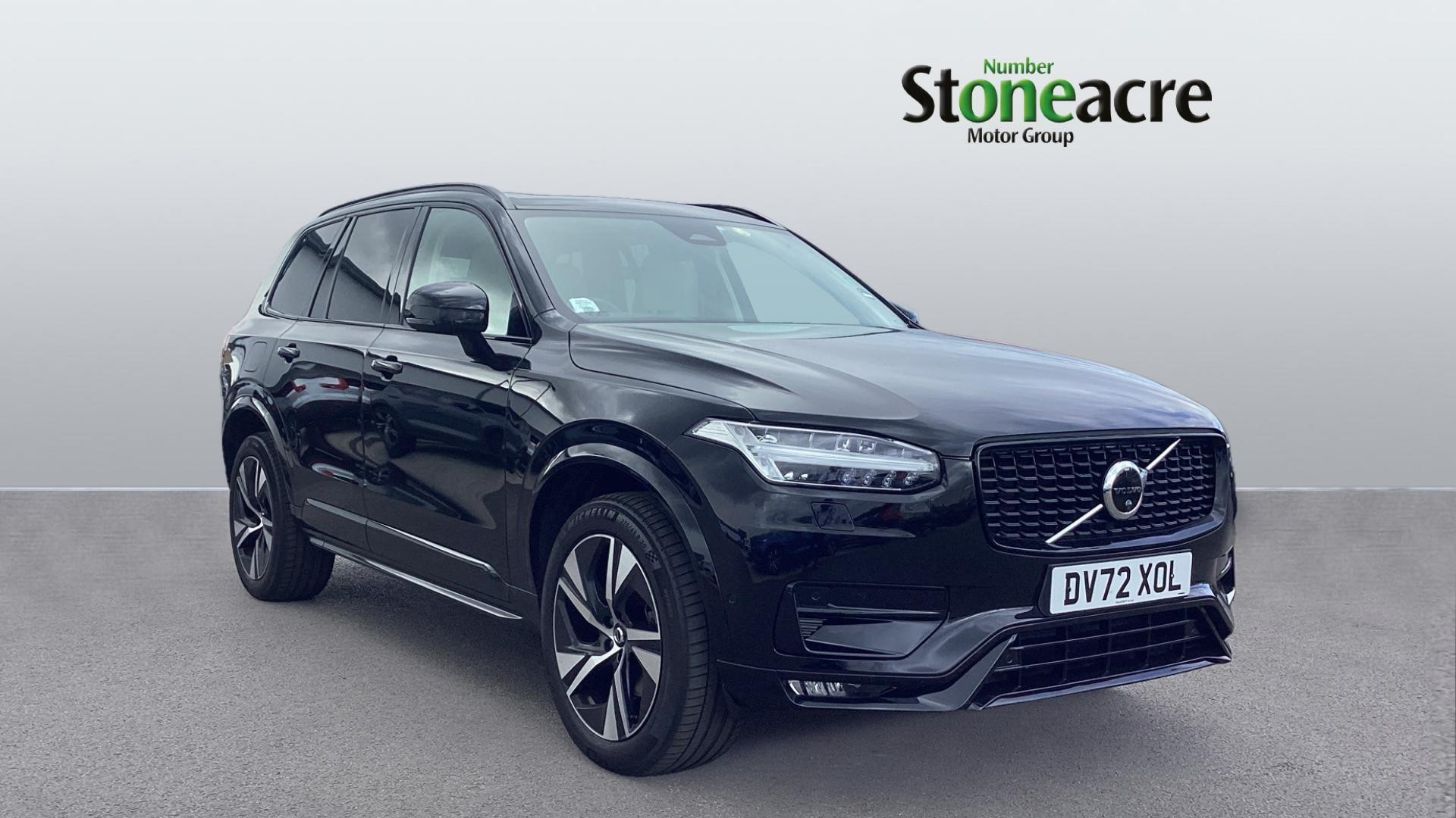 Volvo XC90 Image 1