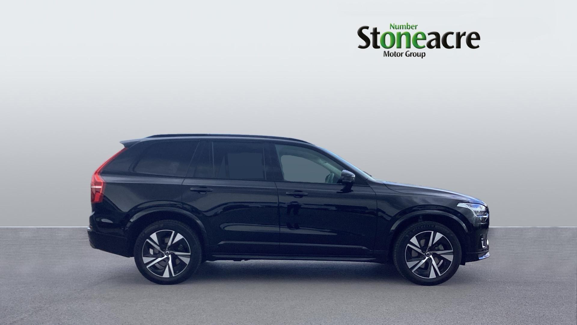 Volvo XC90 Image 3