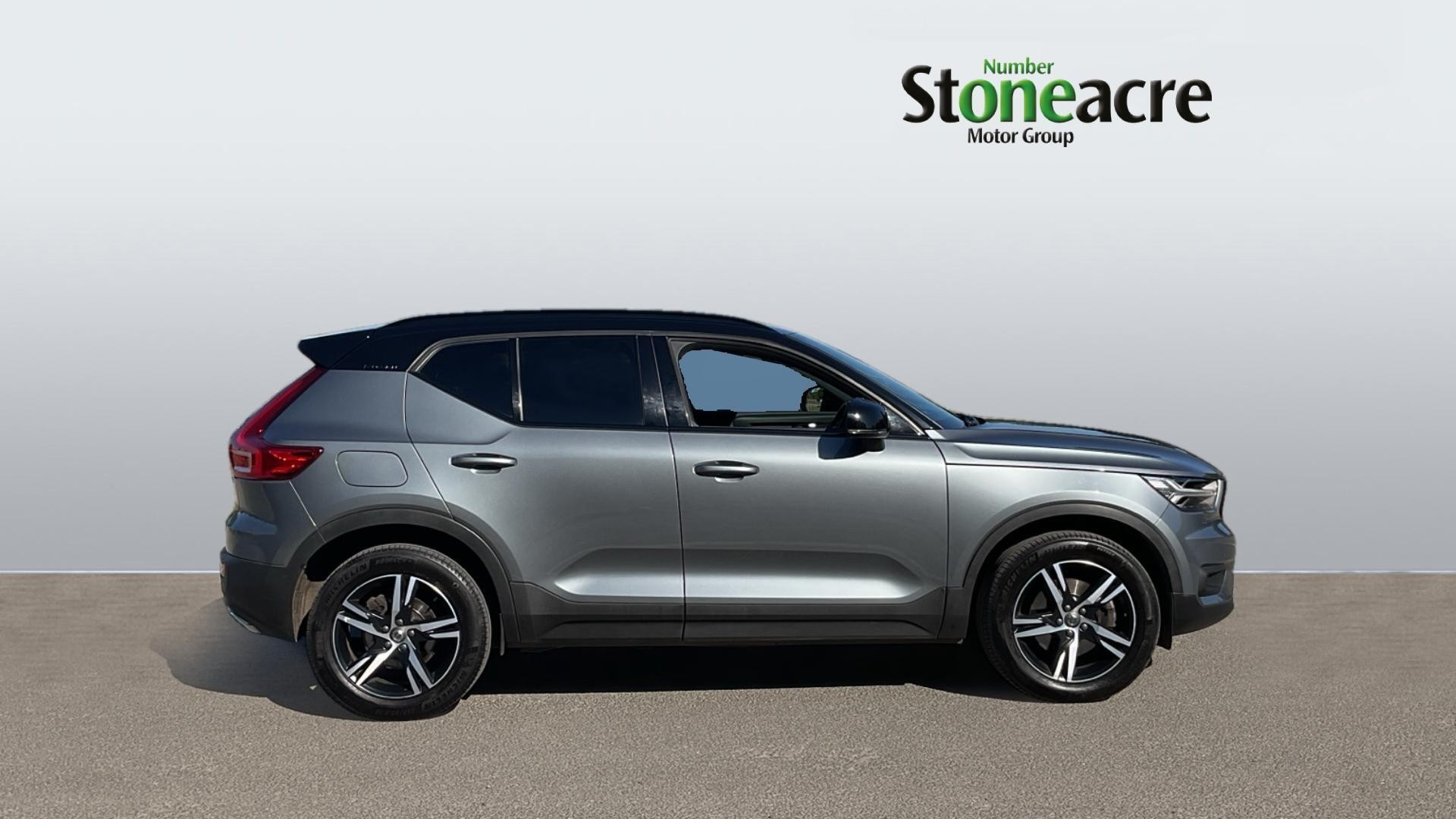 Volvo XC40 Image 3