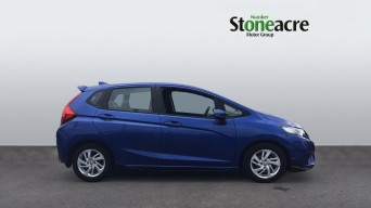 Honda Jazz 1.3 i-VTEC SE CVT Euro 6 (s/s) 5dr A9TGB Image 3