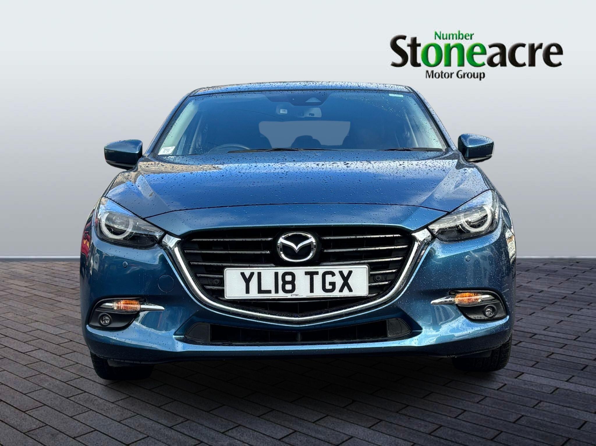 Mazda3 Image 2