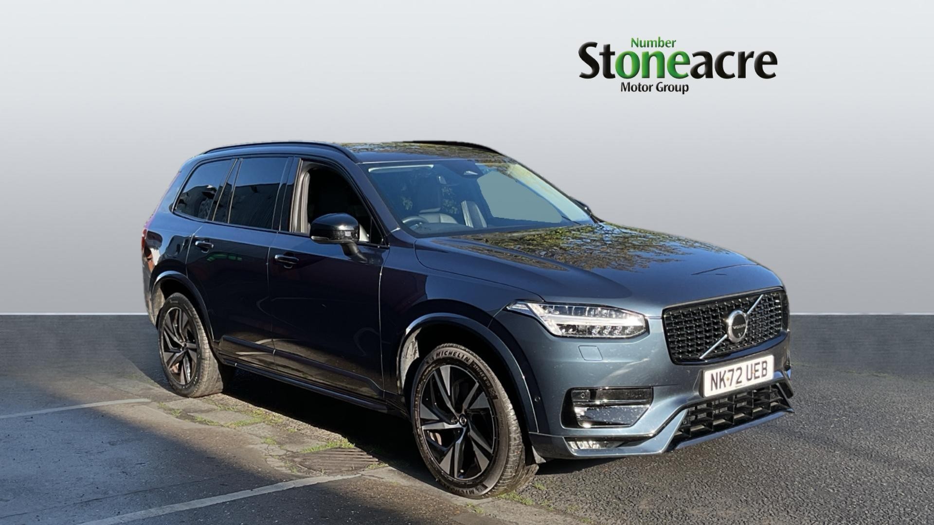 Volvo XC90 Image 1