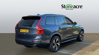 Volvo XC90 2.0 B5D [235] Plus Dark 5dr AWD Geartronic NK72UEB Image 2