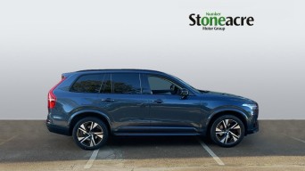 Volvo XC90 2.0 B5D [235] Plus Dark 5dr AWD Geartronic NK72UEB Image 3