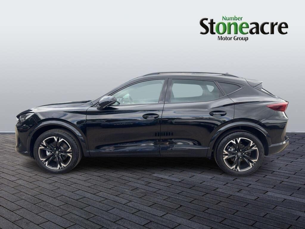 CUPRA Formentor Image 2