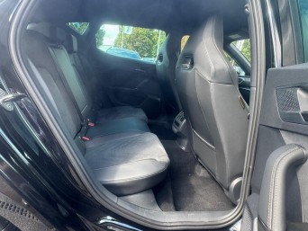 CUPRA Leon 2.0 TSI VZ1 DSG Euro 6 (s/s) 5dr null Image 3