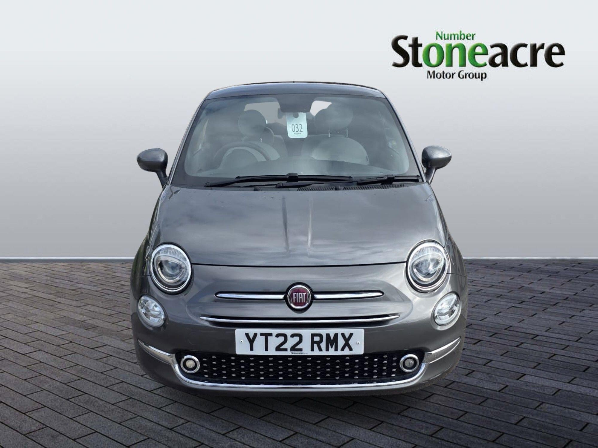 Fiat 500 Image 2