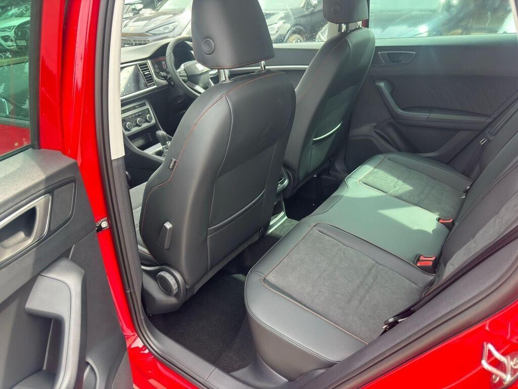 SEAT Ateca Image 3