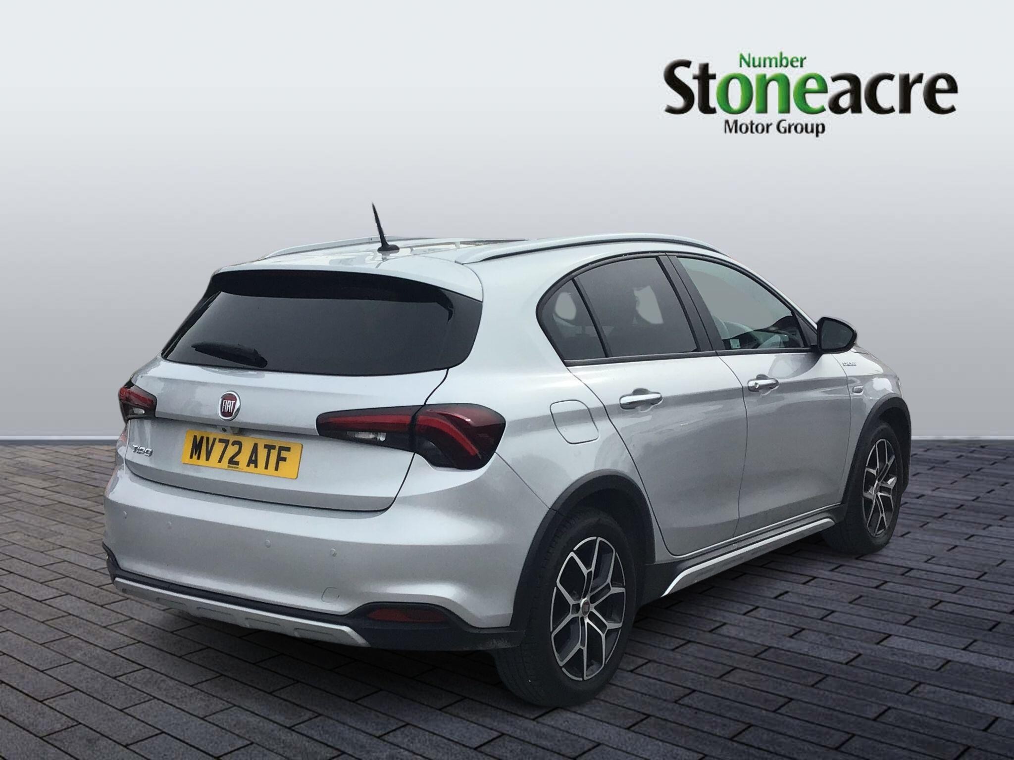 Fiat Tipo Image 2
